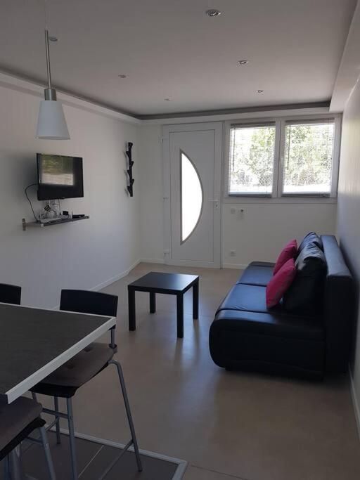 Coquet Et Confortable Appartement T2 โรญัค ภายนอก รูปภาพ